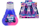 Neon Galaxy Slime