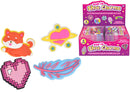 Shoe Charms 2 Pack Assorted