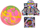 Squishy Graffiti Ball