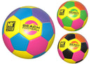 MY Active Beach Football Size 4 Assorted