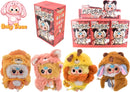 Baby Three Not Your Hero Blind Box Plush Keychain