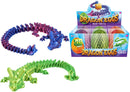 Large 3D Dragon Egg Fidget Toy