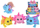 Squishy Axolotl Assorted