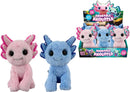 Axolotl 20cm Plush Assorted