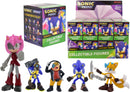 Sonic Prime Figure Blind Box