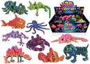 3D Mega Fidgelets Assorted