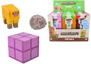 Minecraft Mystery Capsule Assorted
