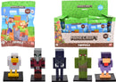 Minecraft 3D Toppeez Assorted