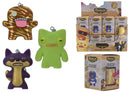 Fuggler Collectable Mystery Keychain Assorted