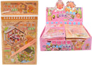 Capybara Mini Sticker Scene Assorted