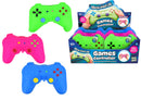Squishy Games Controller Assorted
