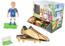 Supergoal Golden Boot Capsule
