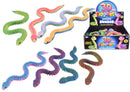3D Fidgelets 30cm Snake Assorted