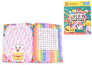 LEGO Sticker & Activity Book