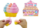 Maltose Squishy Ice Cream Assorted