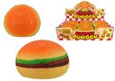 Jumbo Squishy Burger