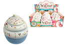 Jumbo Squishy Cupcake