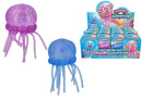 Squishy Jellyfish Assorted