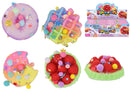 Squishy Food Taba Assorted