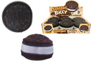 Jumbo Squishy Biscuit