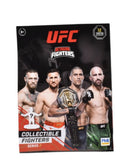 UFC Octagon Fighters Mystery Figure