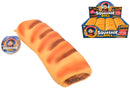 Jumbo Squishy Sausage Roll