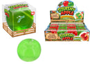 Maltose Squishy Apple Assorted