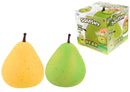 Jumbo Squishy Pear