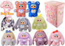 Baby Three Sweet Baby 400% Blind Box Plush Keychain