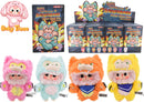 Baby Three x Were Bears Blind Box Plush Keychain