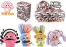 Baby Three K-Pop Remix Beat Blind Box Plush Keychain