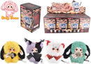 Baby Three Magical Mayhem Blind Box Plush Keychain