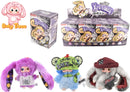 Baby Three X-Games Blind Box Plush Keychain