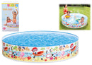 Fill N Fun Paddling Pool - Fun At The Beach