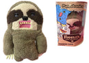 Fuggler Sickening Sloth Deluxe Puppetronic