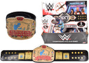 WWE Championship Title Mystery Slap Band