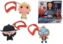 WWE Mystery Clippies