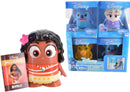 Disney Booksy Tiny Book Collectables Assorted