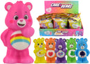 Care Bears Collectable Squishies Assorted