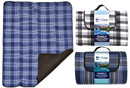 Family Picnic Blanket Assorted
