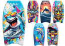 Bodyboard 41 Inch Assorted