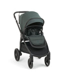 Mamas & Papas Ocarro2 Complete Bundle - Teal Green