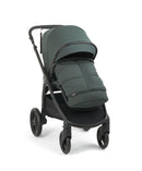 Mamas & Papas Ocarro2 Complete Bundle - Teal Green
