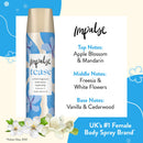 Impulse Body Spray 75ml - Tease