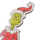 Crystal Art Buddy - The Grinch