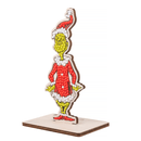 Crystal Art Buddy - The Grinch