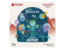 Tonies Toniebox 2 Tonieplay - The Quizzles: All About Animals