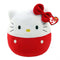 TY Squish-A-Boo - Hello Kitty 14in