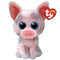 TY Beanie Boo - Hambo Pig