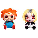 Tiny Nightmares Plush Assorted